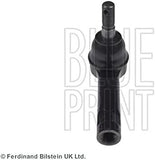 Blue Print ADM58794 Tie Rod End with nut and cotter pin, pack of one