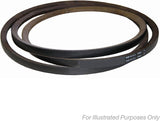 GAT 6227ESC V-Belt