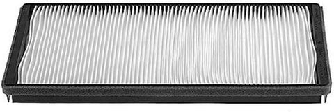 febi bilstein 11104 Cabin Filter, pack of one