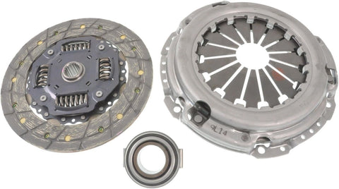 Blue Print ADH230106 Clutch Kit, pack of one