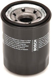 Bosch P7025 - Oil Filter Car