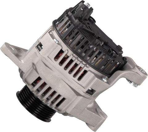 Febi 101539 Alternator
