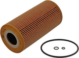 febi bilstein 32548 Oil Filter with seal rings, pack of one
