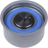 Blue Print ADC47608 Tensioner Pulley for timing belt, pack of one