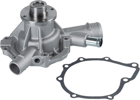 febi bilstein 22291 Water Pump with gasket, pack of one