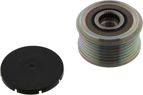 febi bilstein 29904 Alternator Overrun Pulley, pack of one