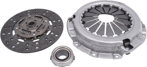 Blue Print ADT330233C Clutch Kit, pack of one