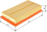 Bosch S3155 - Air Filter Car