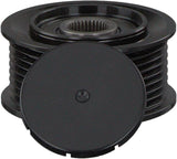 febi bilstein 21662 Alternator Overrun Pulley, pack of one