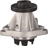 febi bilstein 18487 Water Pump with seal ring, pack of one