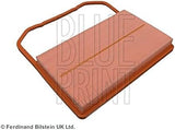 Blue Print ADV182237 Air Filter, pack of one