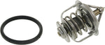 Blue Print ADD69203 Thermostat with seal ring, pack of one
