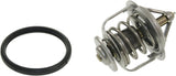 Blue Print ADD69203 Thermostat with seal ring, pack of one
