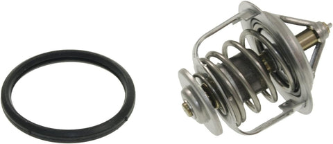Blue Print ADD69203 Thermostat with seal ring, pack of one