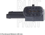 Blue Print ADK87215 Exhaust Pressure Sensor, pack of one