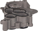 febi bilstein 103082 Water Pump with seal rings, pack of one