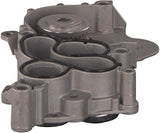 febi bilstein 103082 Water Pump with seal rings, pack of one
