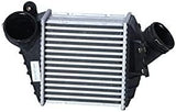 NRF 30850 Intercooler, charger