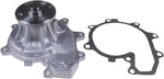 Blue Print ADZ99121 Water Pump with gasket, pack of one
