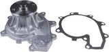 Blue Print ADZ99121 Water Pump with gasket, pack of one