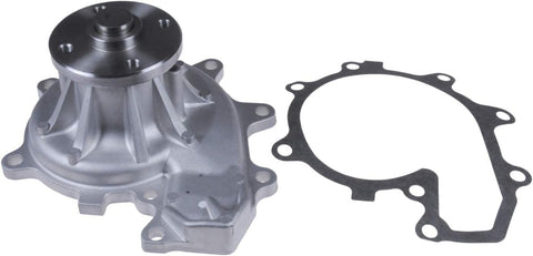 Blue Print ADZ99121 Water Pump with gasket, pack of one