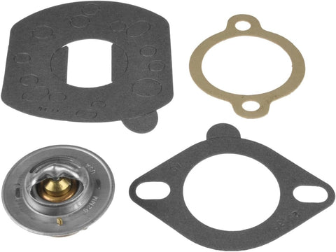Blue Print ADK89204 Thermostat with gaskets, pack of one