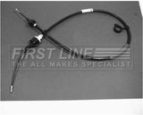 First Line FKC1054 Clutch Cable