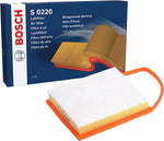 Bosch S0220 - Air Filter Car