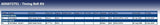 Blue Print ADG073751 Timing Belt Kit with water pump, pack of one