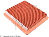 Blue Print ADF122206 Air Filter, pack of one