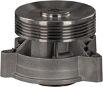 febi bilstein 21163 Water Pump with gasket, pack of one