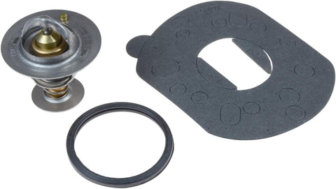 Blue Print ADH29210 Thermostat with o-ring and seal, pack of one