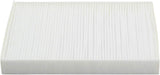 Bosch M2114 - Cabin Filter Standard