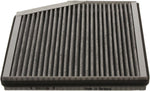 febi bilstein 17474 Cabin Filter, pack of one