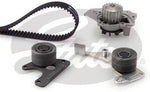 Gates KP15049XS Water Pump & Timing Belt Kit