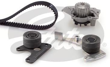 Gates KP15049XS Water Pump & Timing Belt Kit