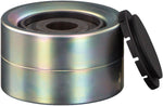 febi bilstein 45073 Idler Pulley for auxiliary belt, pack of one