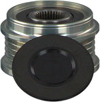 febi bilstein 15260 Alternator Overrun Pulley, pack of one