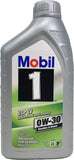 Mobil ESP LV Advanced Fully Synthetic Engine Oil 0W-30-1 Litre