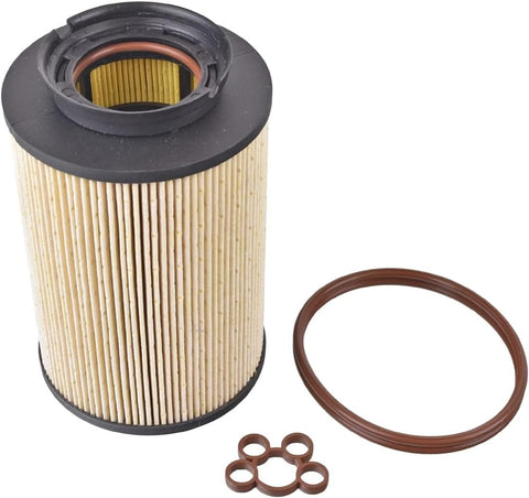 Fuel Filter Blue Print ADV182362 Febi Bilston with seal ringsNew Pck of 1