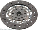 BLUE PRINT Clutch Kit ADW1930135