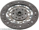 BLUE PRINT Clutch Kit ADW1930135