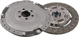 Clutch Kit Blue Print ADV183023 Febi Bilston with release plateNew Pck of 1