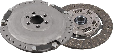 Clutch Kit Blue Print ADV183023 Febi Bilston with release plateNew Pck of 1
