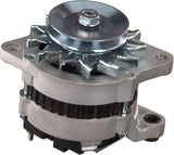 febi bilstein 48960 Alternator, pack of one