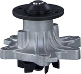febi bilstein 24330 Water Pump with gasket, pack of one