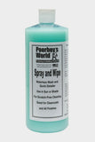 Poorboy's World Spray & Wipe 946ml