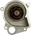 febi bilstein 21163 Water Pump with gasket, pack of one