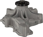 febi bilstein 30451 Water Pump with gasket, pack of one