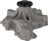 febi bilstein 30451 Water Pump with gasket, pack of one